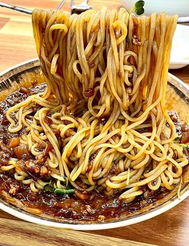짬뽕중심 이미지