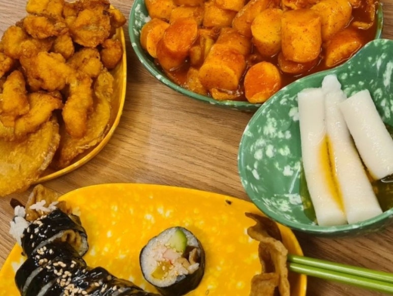 성동분식 이미지