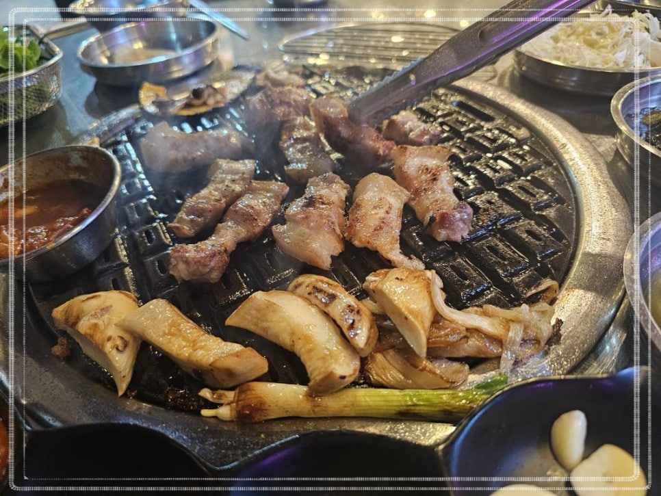이호흑돼지 이미지