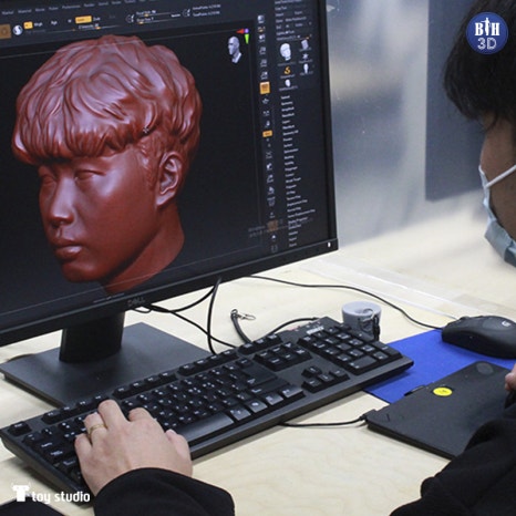 지브헤어 이미지