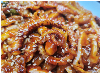 통큰낙지 이미지