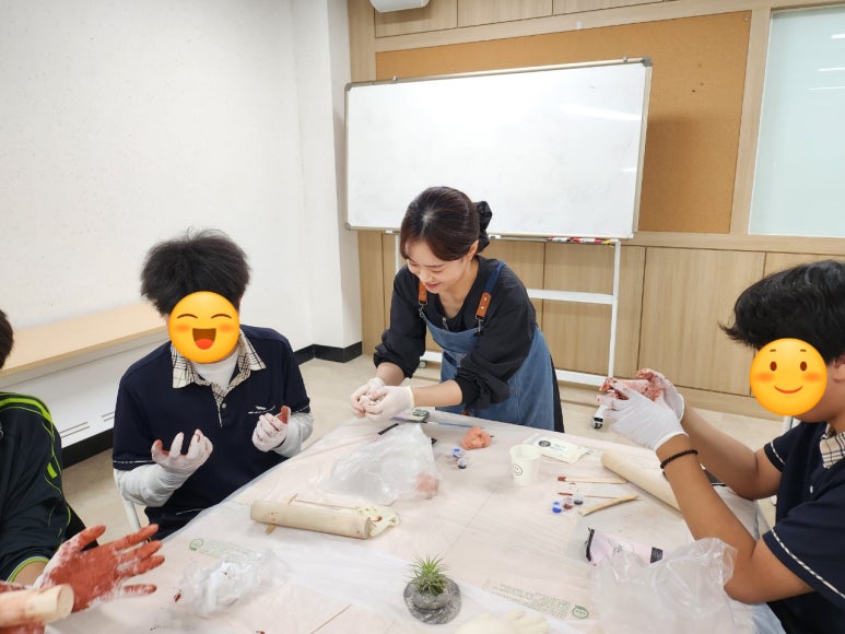 복합문화공간다함 이미지