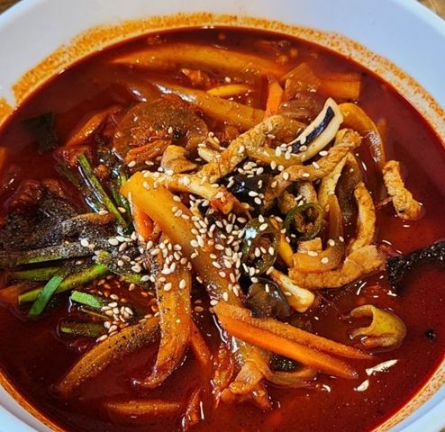 짬뽕중심 이미지
