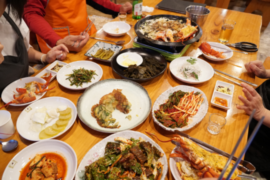 복가든 이미지