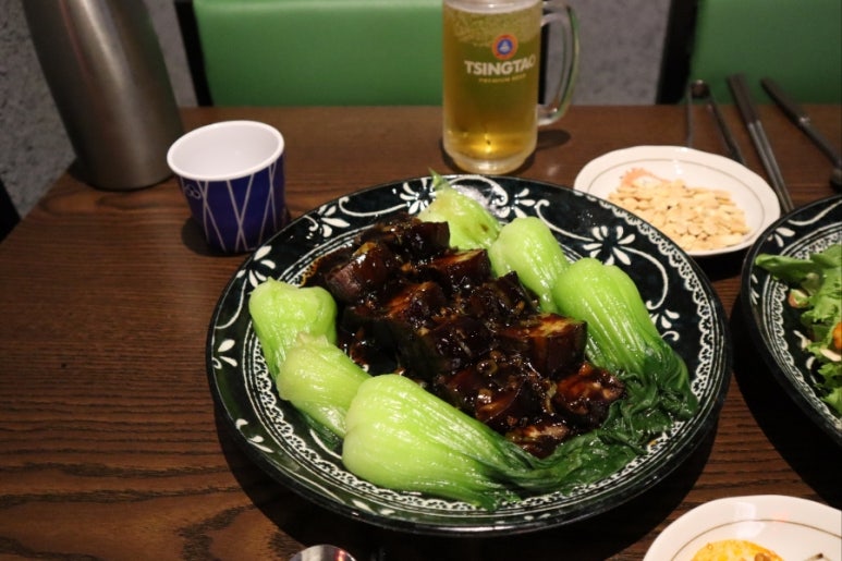 만주식당 이미지