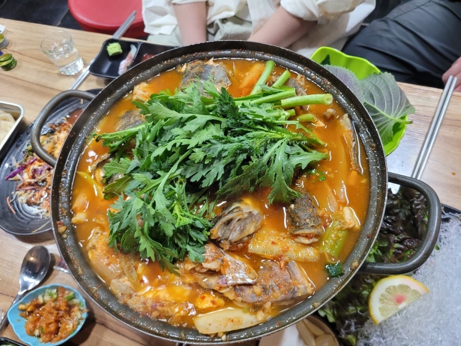 뚝도수산 이미지
