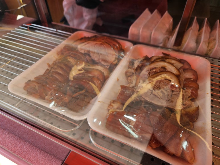 하남꿀족발 이미지