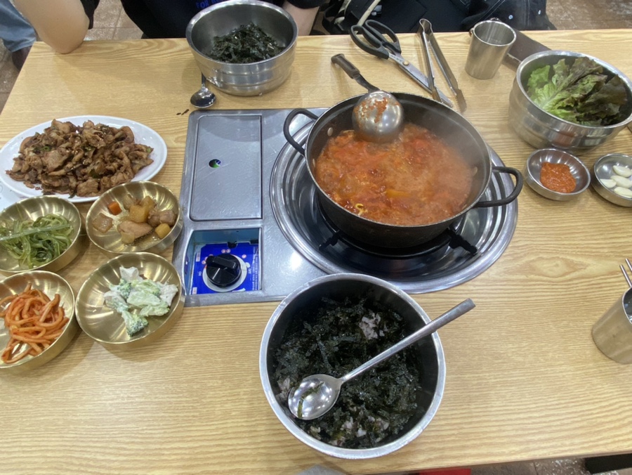 피자스쿨상동역점 이미지