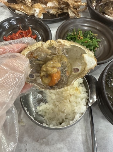 생생게장백반(고현점) 이미지