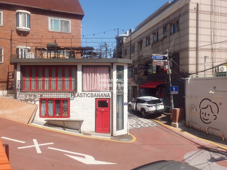 녹사평부동산임대 이미지
