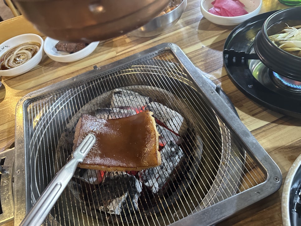 아빠갈비 이미지