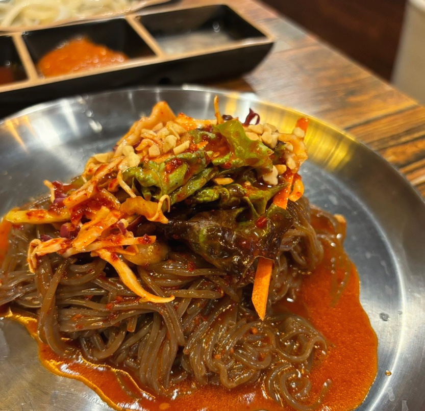 족발신선생수원파장점 이미지