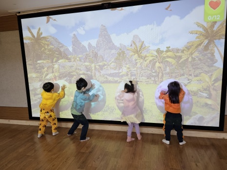 피피쿠스유치원 이미지