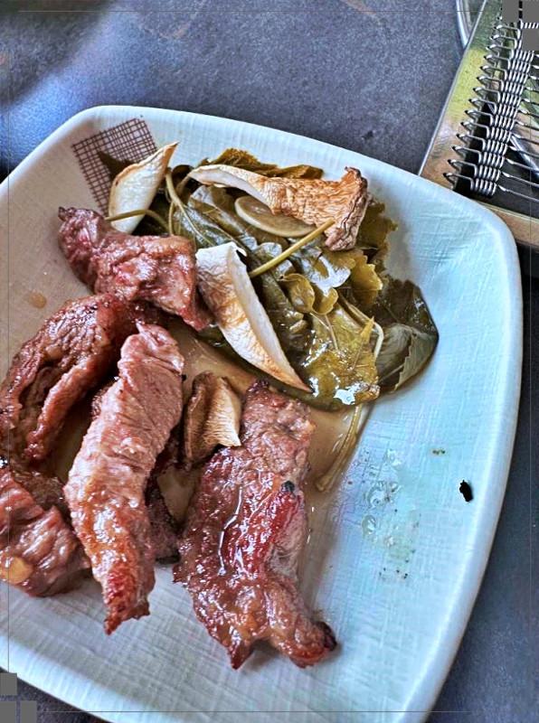 참숯소갈비살 이미지