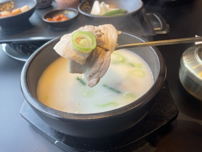 만민삼겹살 이미지
