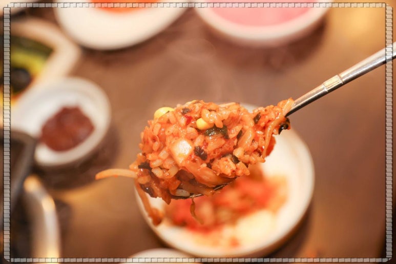 도계갈비마을 이미지