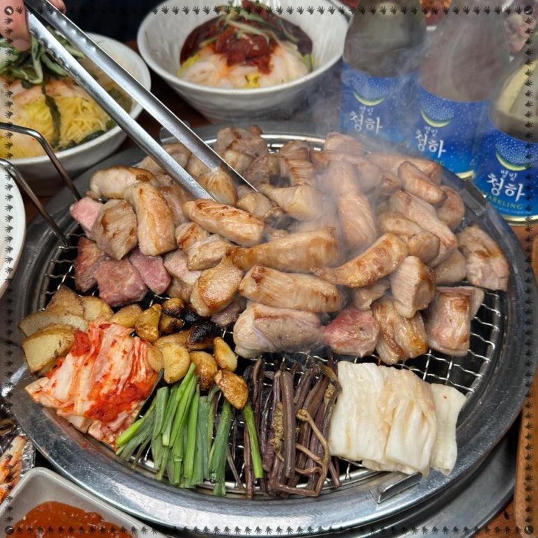 동촌식당 이미지