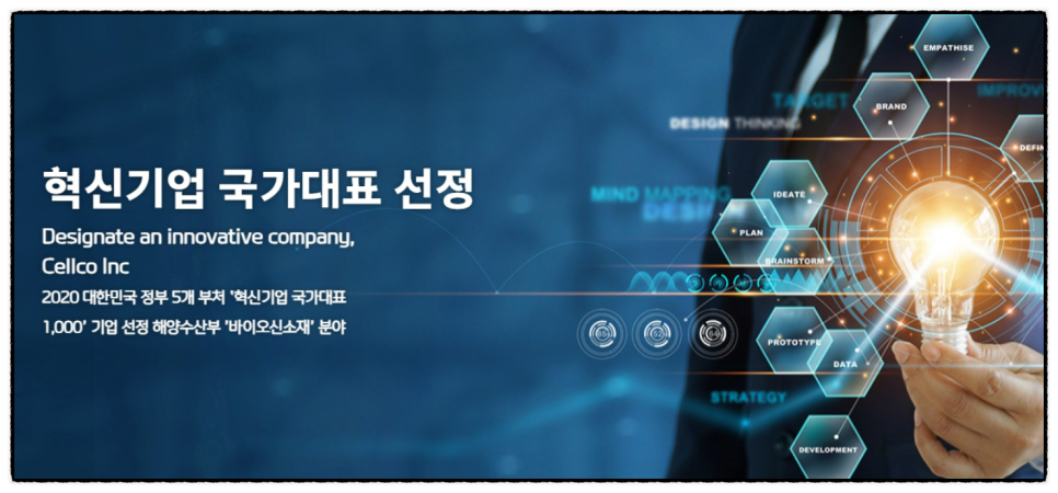 셀코 이미지