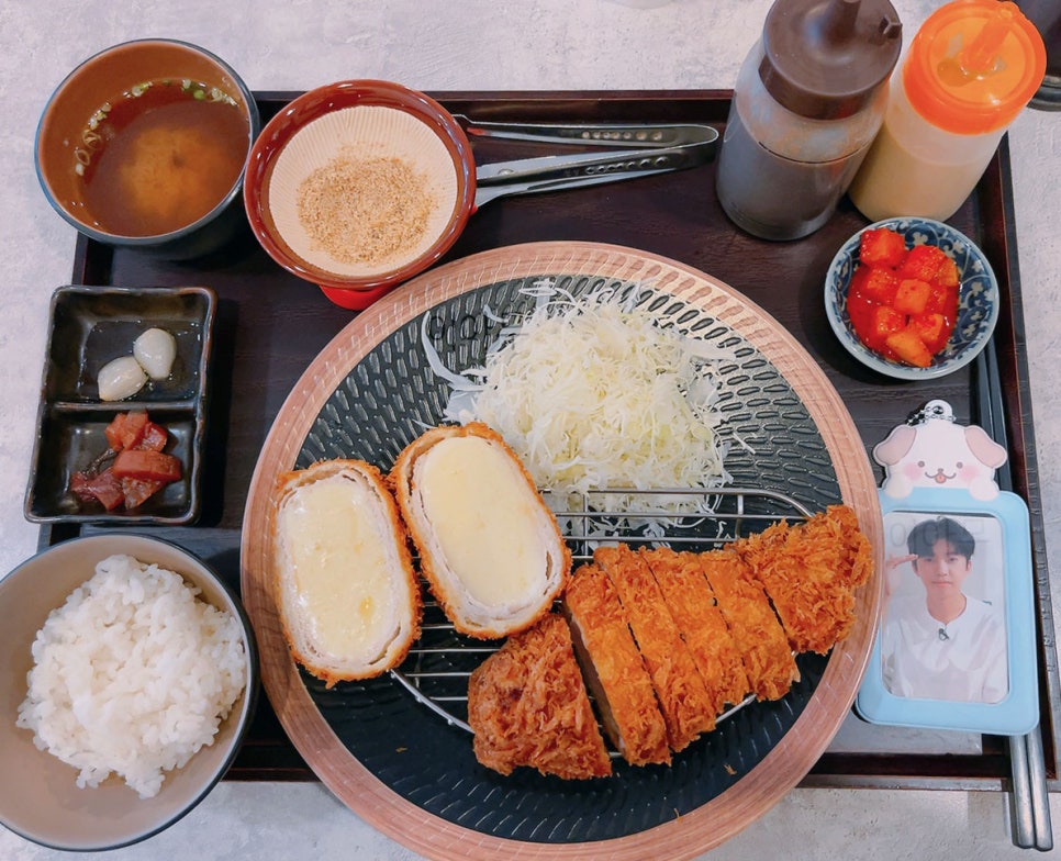 마루카츠 이미지