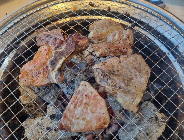명륜진사갈비평택세교점 이미지