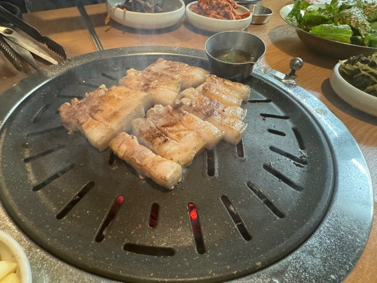 생포갈비 이미지