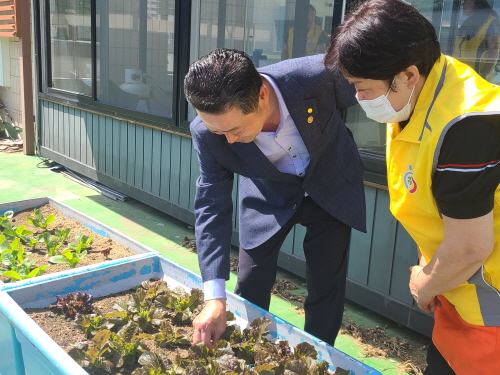 (주)육일물류 이미지