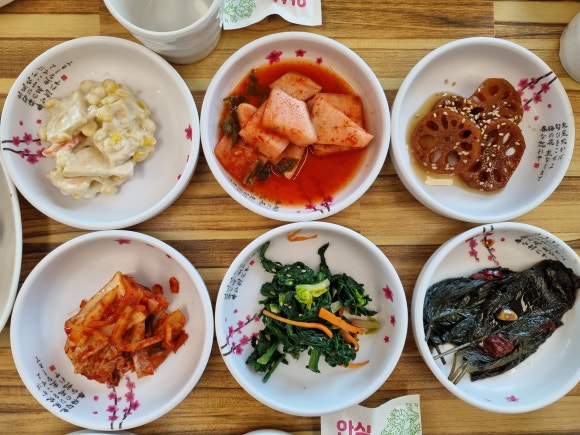 꽃게랑낙지랑 이미지