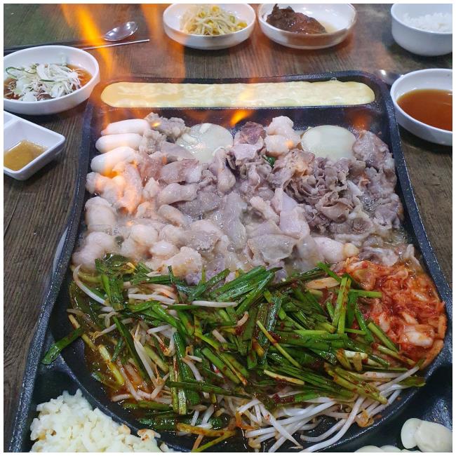 통큰소곱창 이미지