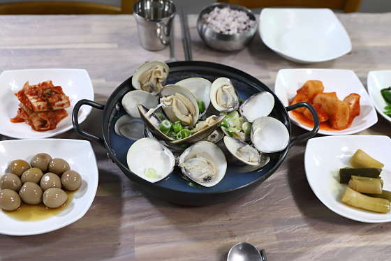 안성식당 이미지
