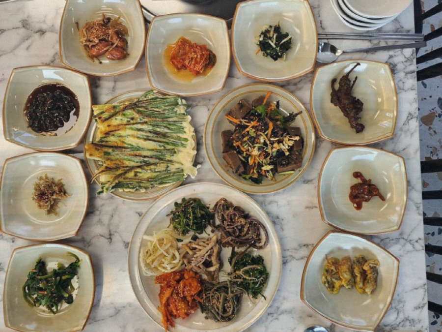 울산식당 이미지