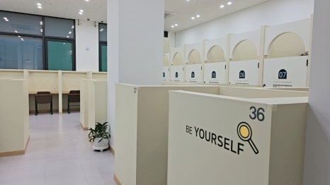 혁신프리미엄스터디카페 이미지