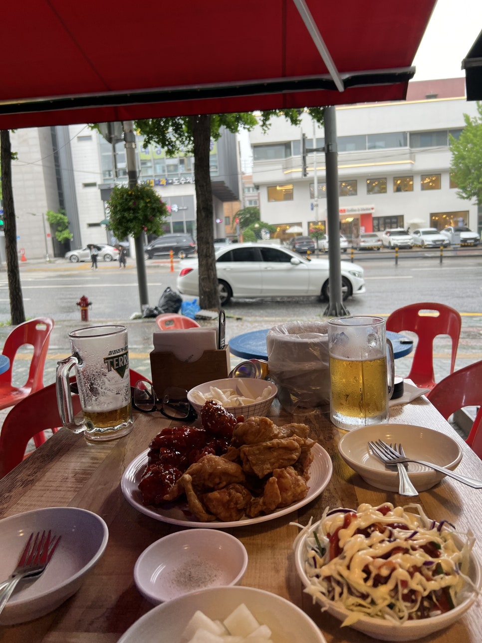 동네치맥 이미지