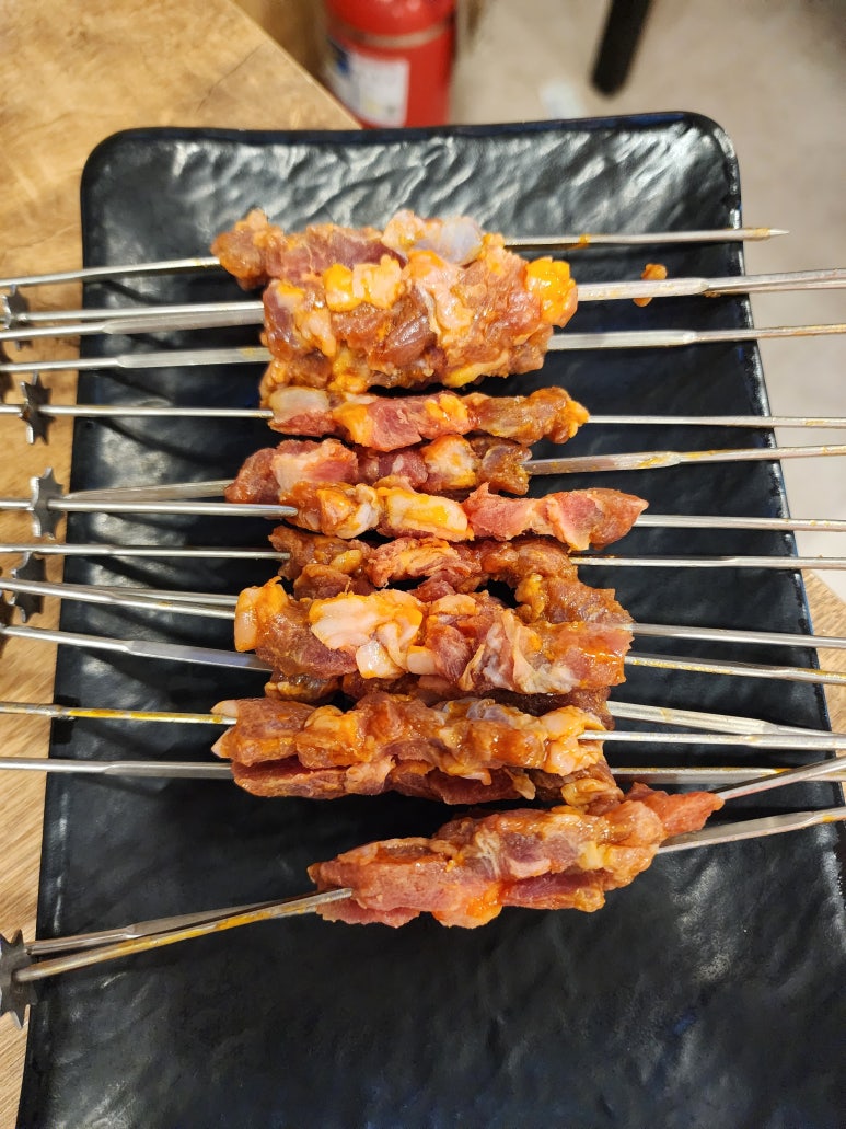선양양꼬치 이미지