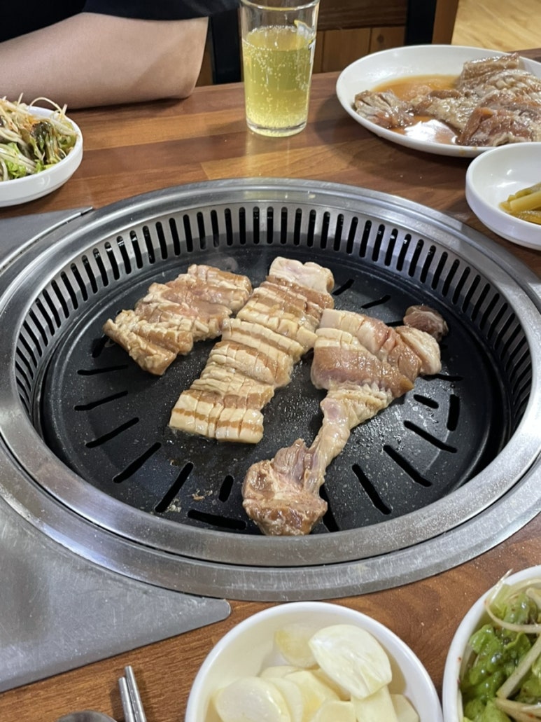 건일숯불갈비 이미지
