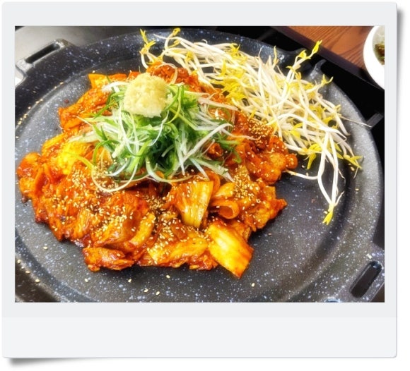 조선부뚜막성남모란점 이미지