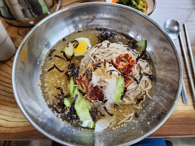 봉춘메밀향 이미지