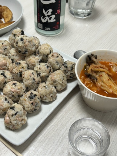 뽀야카츠 이미지