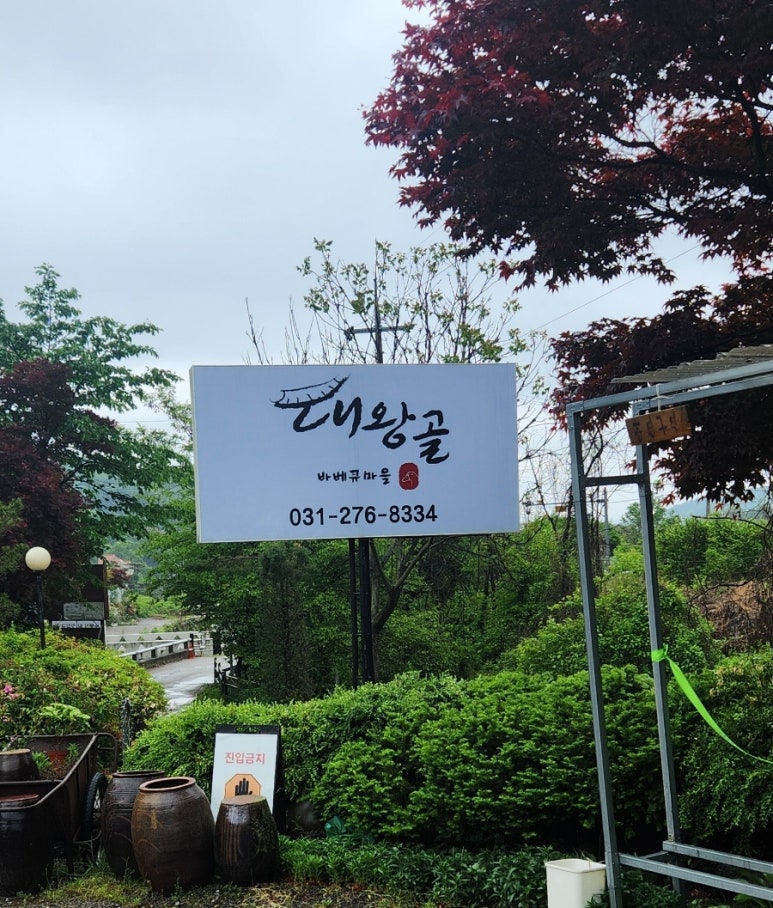 대왕골 이미지