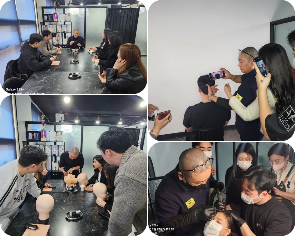 에스엠피스튜디오 이미지