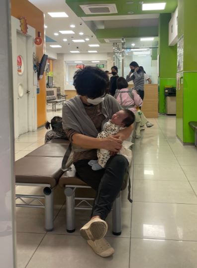 플로렌스케어 이미지