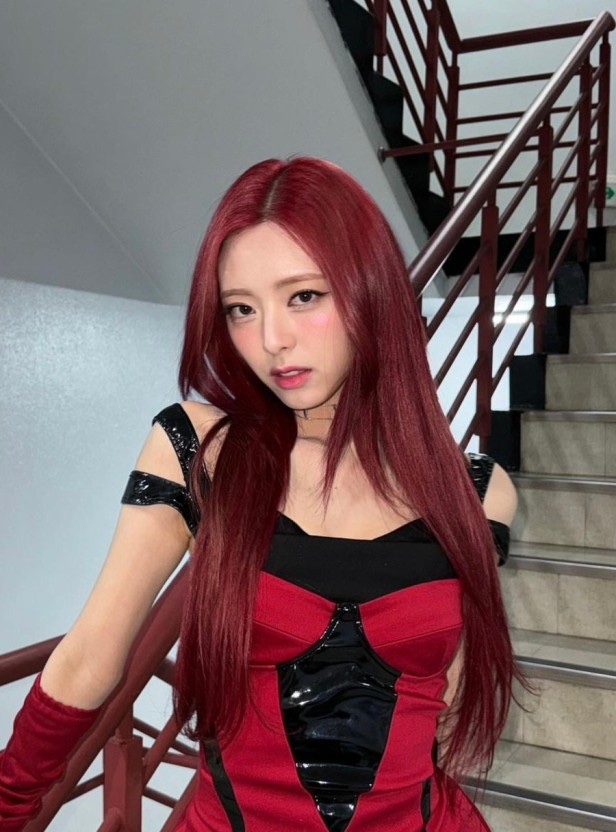 오운헤어 이미지