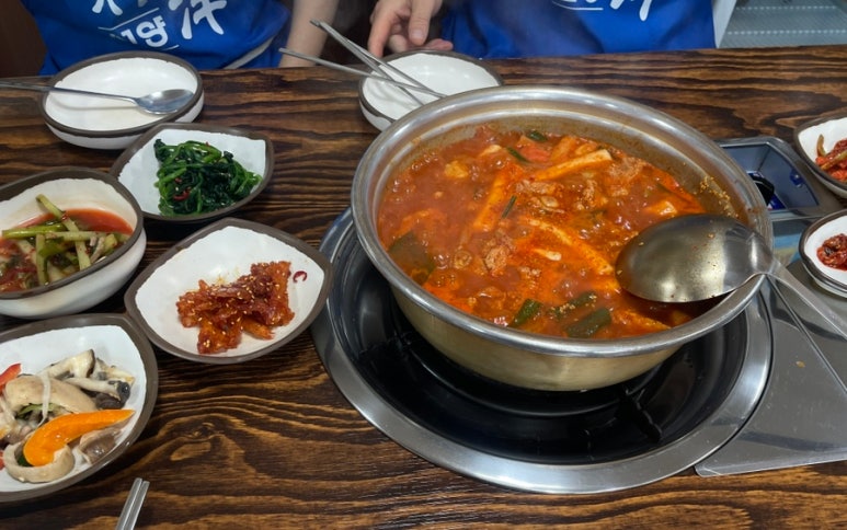 신영세탁소 이미지