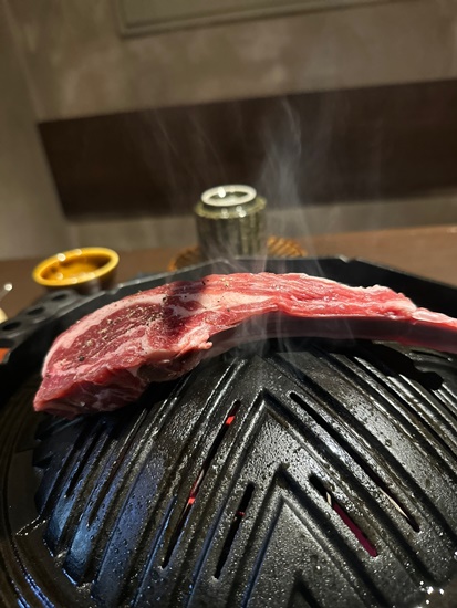 징기스 하나비 동래 이미지