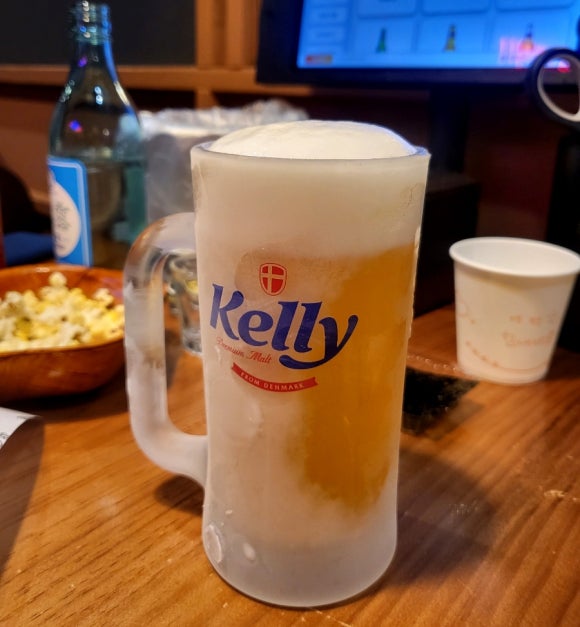 씨네마맥주영천문외점 이미지