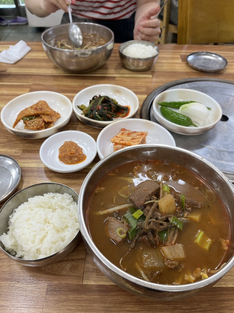 사천한우식육식당 이미지