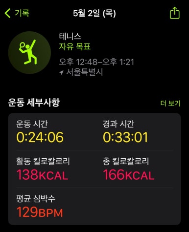 써티올테니스 이미지