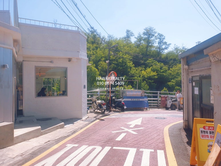 녹사평부동산임대 이미지
