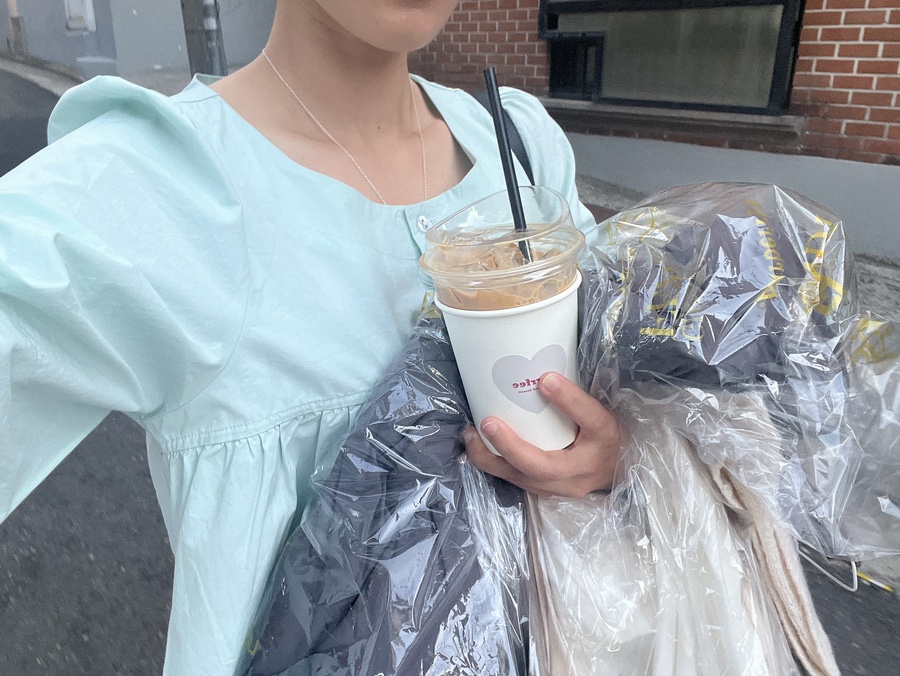 한아름세탁소 이미지
