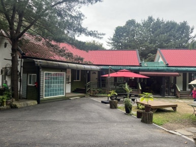 산정호수맑은물캠핑장 이미지