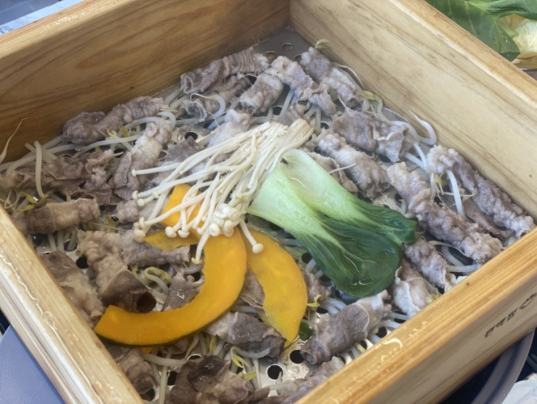 무령편백찜샤브 이미지